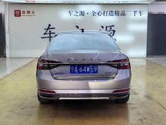 Skoda Superb 2023 Facelift TSI280 DSG Premium Edition - ფოტო 4