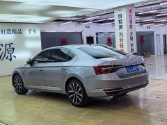 Skoda Superb 2023 Facelift TSI280 DSG Premium Edition - ფოტო 6