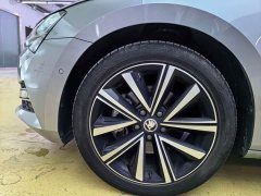 Skoda Superb 2023 Facelift TSI280 DSG Premium Edition - ფოტო 7