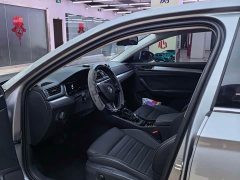 Skoda Superb 2023 Facelift TSI280 DSG Premium Edition - ფოტო 8