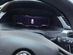 Skoda Superb 2023 Facelift TSI280 DSG Premium Edition - ფოტო 9