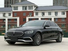 Mercedes-Benz E-Class E 300 L Luxury - ფოტო 1