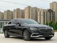 Mercedes-Benz E-Class E 300 L Luxury - ფოტო 3