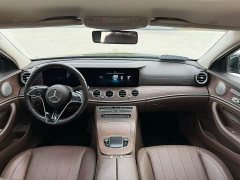 Mercedes-Benz E-Class E 300 L Luxury - ფოტო 5