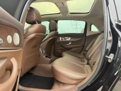 Mercedes-Benz E-Class E 300 L Luxury - ფოტო 6
