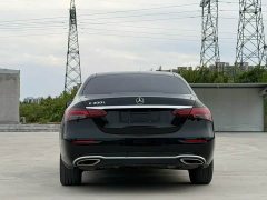 Mercedes-Benz E-Class E 300 L Luxury - ფოტო 8