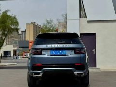 Land Rover Discovery Sport 2020 249PS R-Dynamic Performance Technology Edition 7-Seater - ფოტო 5
