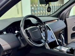 Land Rover Discovery Sport 2020 249PS R-Dynamic Performance Technology Edition 7-Seater - ფოტო 9