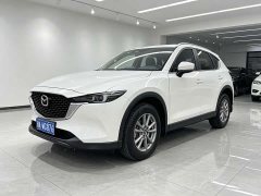 Mazda CX-5 2.0L Automatic FWD Smart Elegant - ფოტო 1