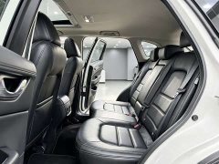Mazda CX-5 2.0L Automatic FWD Smart Elegant - ფოტო 10