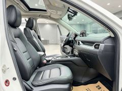 Mazda CX-5 2.0L Automatic FWD Smart Elegant - ფოტო 12