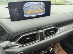 Mazda CX-5 2.0L Automatic FWD Smart Elegant - ფოტო 14