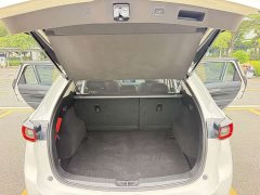 Mazda CX-5 2.0L Automatic FWD Smart Elegant - ფოტო 15
