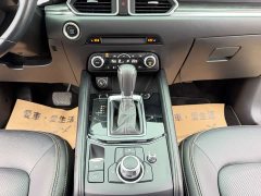 Mazda CX-5 2.0L Automatic FWD Smart Elegant - ფოტო 16