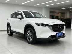 Mazda CX-5 2.0L Automatic FWD Smart Elegant - ფოტო 3