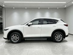 Mazda CX-5 2.0L Automatic FWD Smart Elegant - ფოტო 4