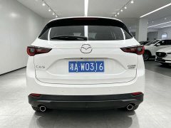 Mazda CX-5 2.0L Automatic FWD Smart Elegant - ფოტო 6