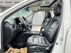 Mazda CX-5 2.0L Automatic FWD Smart Elegant - ფოტო 9