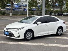 Toyota Corolla 2022 TNGA 1.5L CVT Pioneer Edition - ფოტო 1