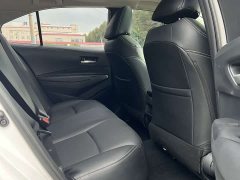 Toyota Corolla 2022 TNGA 1.5L CVT Pioneer Edition - ფოტო 10