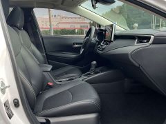 Toyota Corolla 2022 TNGA 1.5L CVT Pioneer Edition - ფოტო 11