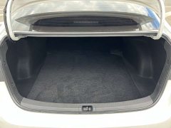 Toyota Corolla 2022 TNGA 1.5L CVT Pioneer Edition - ფოტო 12