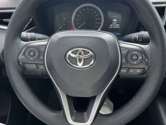 Toyota Corolla 2022 TNGA 1.5L CVT Pioneer Edition - ფოტო 16