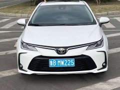 Toyota Corolla 2022 TNGA 1.5L CVT Pioneer Edition - ფოტო 2