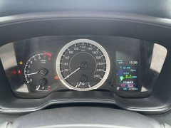 Toyota Corolla 2022 TNGA 1.5L CVT Pioneer Edition - ფოტო 20