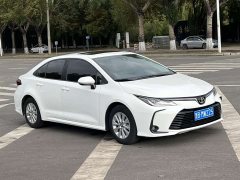 Toyota Corolla 2022 TNGA 1.5L CVT Pioneer Edition - ფოტო 3