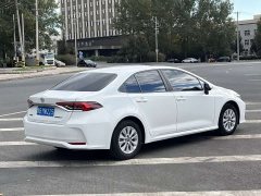 Toyota Corolla 2022 TNGA 1.5L CVT Pioneer Edition - ფოტო 4