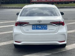 Toyota Corolla 2022 TNGA 1.5L CVT Pioneer Edition - ფოტო 5
