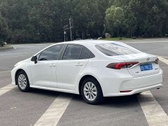 Toyota Corolla 2022 TNGA 1.5L CVT Pioneer Edition - ფოტო 6