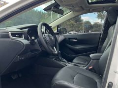 Toyota Corolla 2022 TNGA 1.5L CVT Pioneer Edition - ფოტო 8