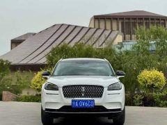 Lincoln Explorer Facelift 2.0T Two-Wheel Drive Premium Edition - ფოტო 2