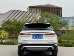Lincoln Explorer Facelift 2.0T Two-Wheel Drive Premium Edition - ფოტო 5