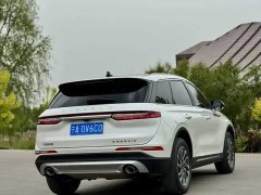 Lincoln Explorer Facelift 2.0T Two-Wheel Drive Premium Edition - ფოტო 6