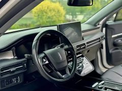 Lincoln Explorer Facelift 2.0T Two-Wheel Drive Premium Edition - ფოტო 7
