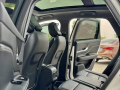 Lincoln Explorer Facelift 2.0T Two-Wheel Drive Premium Edition - ფოტო 9