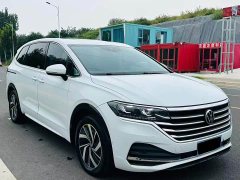 Volkswagen Viloran 2024 330TSI Luxury - ფოტო 1
