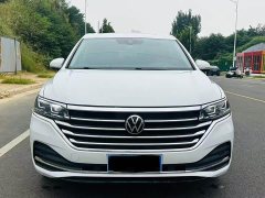 Volkswagen Viloran 2024 330TSI Luxury - ფოტო 2