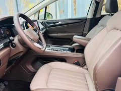 Volkswagen Viloran 2024 330TSI Luxury - ფოტო 4