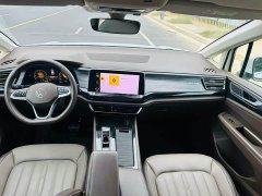 Volkswagen Viloran 2024 330TSI Luxury - ფოტო 5