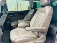 Volkswagen Viloran 2024 330TSI Luxury - ფოტო 6