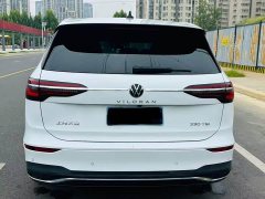 Volkswagen Viloran 2024 330TSI Luxury - ფოტო 8