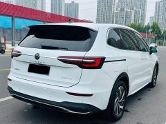 Volkswagen Viloran 2024 330TSI Luxury - ფოტო 9
