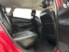 Nissan Qida Tiida 1.6L CVT Smart Edition - ფოტო 10