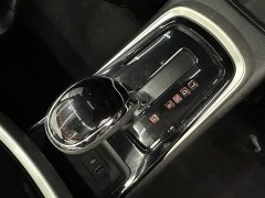 Nissan Qida Tiida 1.6L CVT Smart Edition - ფოტო 11