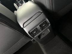 Nissan Qida Tiida 1.6L CVT Smart Edition - ფოტო 12