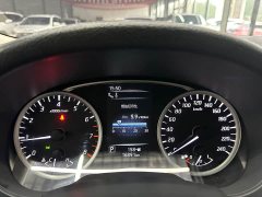 Nissan Qida Tiida 1.6L CVT Smart Edition - ფოტო 15